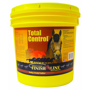 Finish Line Total Control - 23
