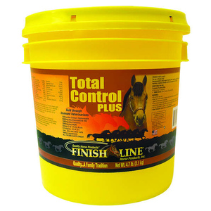 Finish Line Total Control - 4