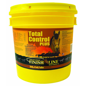 Finish Line Total Control Plus - 23
