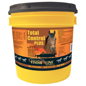 Finish Line Total Control Plus - 4