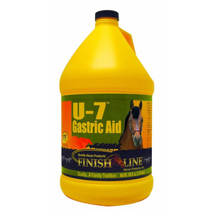 Finish Line U-7 Liquid - 128 OZ