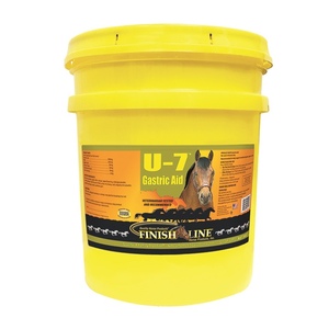 Finish Line U-7 Liquid - 5 GALLON