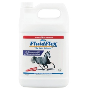 FluidFlex Liquid Joint Supplement 1-Gallon