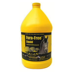 Fura-Free Liquid Gallon
