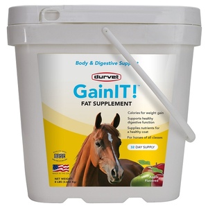 GainIT! - 8 lb