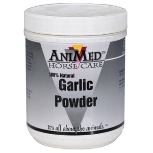 Garlic Powder for Horses 2-lbs