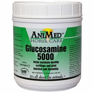 Glucosamine 5000 Joint Support for Horses 2
