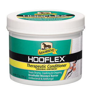 HOOFLEX THERAPEUTIC CONDITIONER OINTMENT - 25 OZ