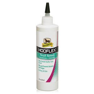 HOOFLEX THRUSH REMEDY