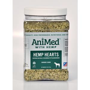 Hemp Hearts 2