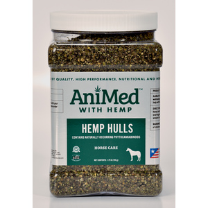 Hemp Hulls 1