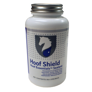 Hoof Shield 8 Ounce Bottle (Tuff Stuff 7.5 Oz)
