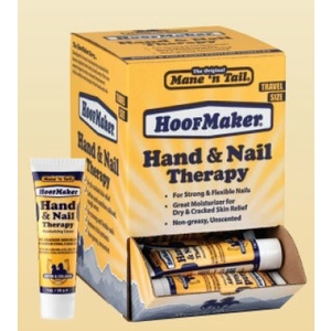 Hoofmaker 1 oz Tubes Display