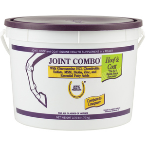 Joint Combo Hoof & Coat Pellets for Horses 3
