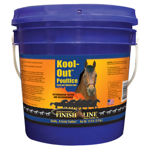 Kool Out Poultice - 12