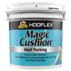 MAGIC CUSHION HOOF PACKING - 28 LB