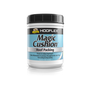 MAGIC CUSHION HOOF PACKING - 4LB