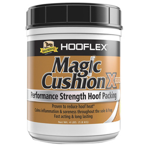 MAGIC CUSHION PACKING EXTREME - 4 LB