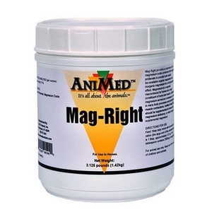 Mag-Right - 3 lbs