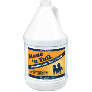 Mane 'n Tail Conditioner for Horses 1-Gallon