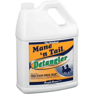 Mane 'n Tail Detangler 1-Gallon