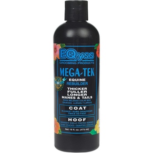Mega-Tek Rebuilder for Horses 16-oz