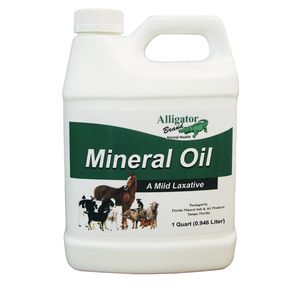 Mineral Oil 1-Quart