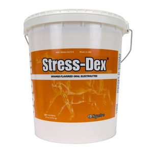 NEOGEN STRESS-DEX POWDER - 20 LB