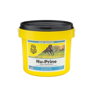 Nu-Prine Powder - 2