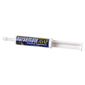 NurseMate ASAP for Foals 30-mL Tube