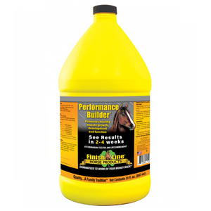 Performance Builder Equine Supplement 1-Gallon