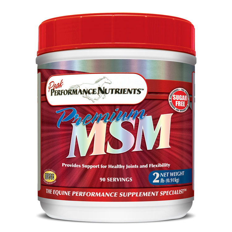Premium MSM