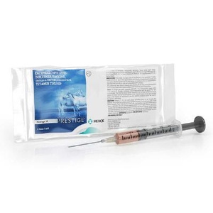 Prestige 4 Equine Vaccine 1-Dose Syringe