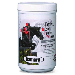 Ramard Total Blood Fluids Muscle - 2