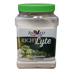 Right Lyte Apple 5-lb Jar (40 Day Supply)