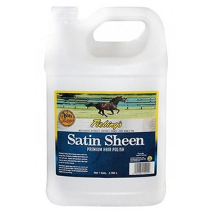 SATIN SHEEN PREMIUM HAIR POLISH 1-GALLON