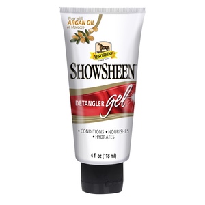 SHOWSHEEN DETANGLER GEL - 40 OZ