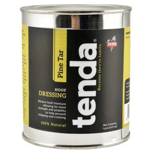 Tenda Pine Tar - 16 oz Can