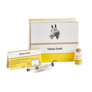 Tetanus Toxoid Concentrate 1-Dose