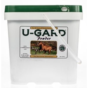 U-GARD Powder 8-lb Pail