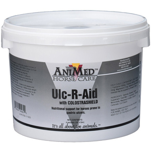 Ulc-R-Aid for Horses 4-lbs