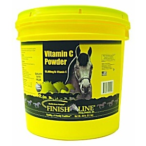 Vitamin C Blend 20-lb Pail