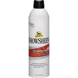 WF Young ShowSheen Finishing Mist - 15 oz
