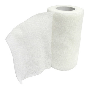 Wrap It Up 4 Bandage - White