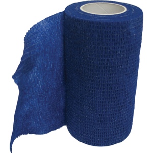 Wrap-It-Up 4 Flex Bandage Blue