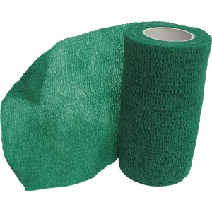 Wrap-It-Up 4 Flex Bandage Green