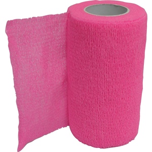 Wrap-It-Up 4 Flex Bandage Hot Pink