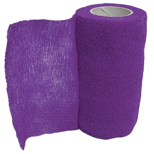 Wrap-It-Up 4 Flex Bandage Purple