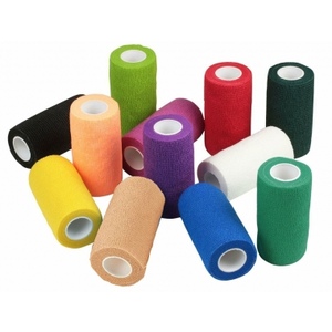 Wrap-It-Up 4 Flex Bandage Rainbow