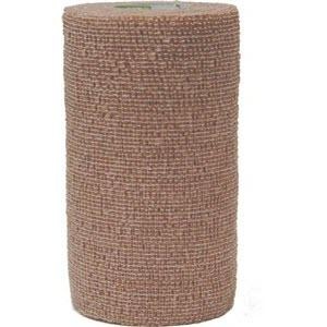 Wrap-It-Up 4 Flex Bandage Tan